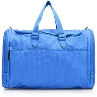 Mandarina Duck Damen Duffle Revival 2.0, Electric Blue