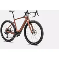 Specialized Creo Sl Expert Carbon 2025 Elektrisches Gravelbike -