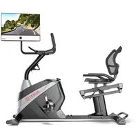 JASPORT × YESOUL J1 Plus Ergometer