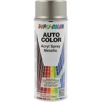 Dupli Color Dupli-Color 565830 Auto-Color-Spray 70-0040, 400 ml, Grau