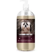 Eurowet Shampoo für Shih Tzu 1l