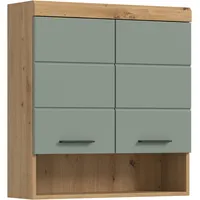 INOSIGN »Siena, Breite 74cm, 2 Türen, 1 offenes Fächer,