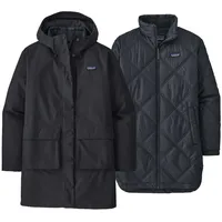 Patagonia Ws Pine Bank 3-in-1 Parka S