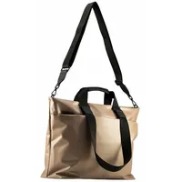 JOST Schultertasche Tolja Business Tote Bag Taupe