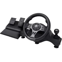 Trust GXT 289 Movi Racing Wheel