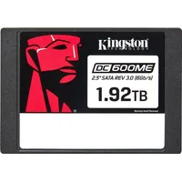 Kingston DC600ME DataCenter Series SSD 1.92 TB SATA3 6Gb/s