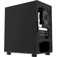 Darkflash tech Darkflash DB330M Pc-tower-gehäuse - Black