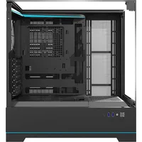 Darkflash tech Darkflash DY450 Pc-tower-gehäuse - (black)