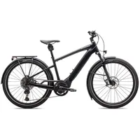 Specialized Vado 5.0 Nb 2025 - Gloss Castblack Satin