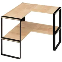 5five simply smart Eckregal onesize  beige