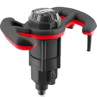 BOXTEC MXE MIXER 1600W 2-Gang Rührwerk Mörtelrührer inkl. M14