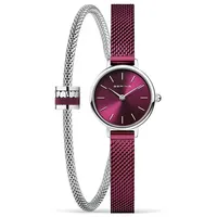 BERING Classic Edelstahl 34 mm 11022-909-GWP