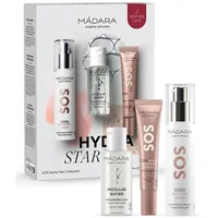 Mádara SOS Hydra Star Kollektion Creme 50 ml