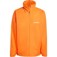 Adidas Multi Essentials 2l Rain Jacke - Semi Impact