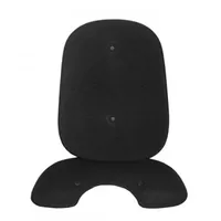 Hamax Unterlage - Black / For Zenith Schwarz