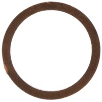 KS Tools Dichtring, Kupfer, Aussen-Ø 18mm, Innen-Ø 14mm, 10er-Pack