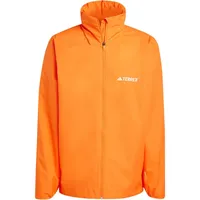Adidas Multi Essentials 2l Rain Jacke - Semi Impact