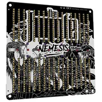 Volteck Grow The Jungle The Jackson NEMESIS 150W