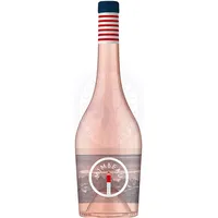 Maison Ginestet Mimbeau Rosé Atlantique IGP