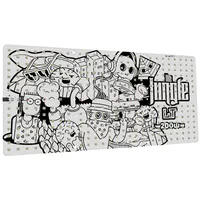 The jungle Grow the Jungle LED The Jackson LT