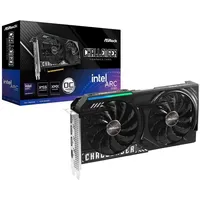 ASRock Arc B580 Challenger 12 GB GDDR6