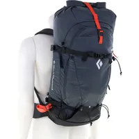 Black Diamond Cirque 35 Skirucksack (Größe 35L | M-L,