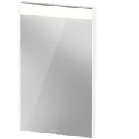 Duravit Brioso Spiegel 42,0 x 3,5 cm mit LED-