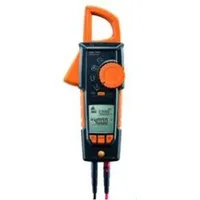 TESTO 770-2 True-rms Stromzange