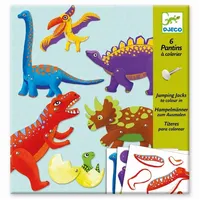 Djeco Dinos