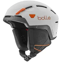Bollé Bolle Ypsos Mips Helm - Matt chalk signal
