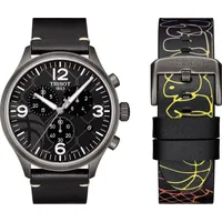 TISSOT Watch T1166173606700
