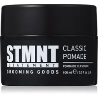 STMNT Classic Pomade Haarpomade auf Wasserbasis mit extra starker