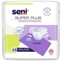 Seni Super Seni Plus XS 120 St.