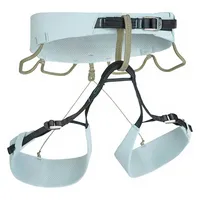 Blue Ice Cuesta Adjust Damen-gurtzeug - Cloud Blue -