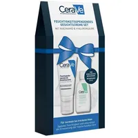 CeraVe Feuchtigkeit Nachtcreme Set