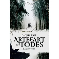 Tolino media Artefakt des Todes