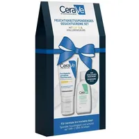 CeraVe Feuchtigkeit Tagescreme Set