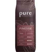 Tchibo pure FINE SELECTION FINESSE Trinkschokolade 1 kg