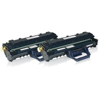 TonerPartner Sparset kompatibel zu Samsung ML-2010 D3/ELS enthält 2x