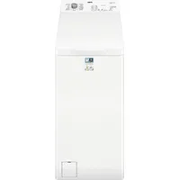 AEG LTR5N30260 Toplader (6 kg, 1200 U/min)