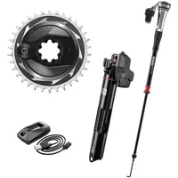 RockShox Flight Attendant Trek Supercaliber 9.9 9.8