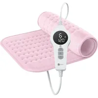 Bringer-germany Bringer Infrarot Heizkissen - Rosa / 60x30 cm