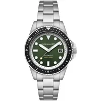 Spinnaker SP-5136-22 Herrenuhr Croft Pioneer Automatik 42mm 10ATM