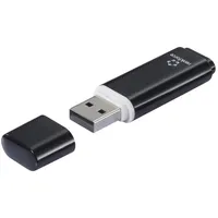 Renkforce RF-USBS-200 USB-Stick 32GB Schwarz RF-6684356 USB-A (USB 2.0)