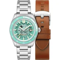 Spinnaker Fleuss SP-5118 Edelstahl 43 mm SP-5118-44