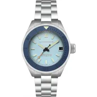 Spinnaker Piccard Automatik Edelstahl 45 mm SP-5098-55