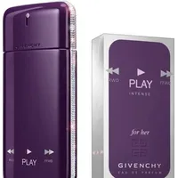 Givenchy Play Intense für Sie Eau de Parfum 50ml