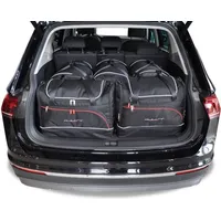 Kjust Kofferraumtaschen Set 5 stk