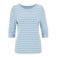 Joy Sportswear T-Shirt für Damen blau - 44