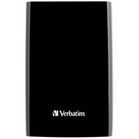 Verbatim Store 'n' Go 2 TB USB 3.0 schwarz